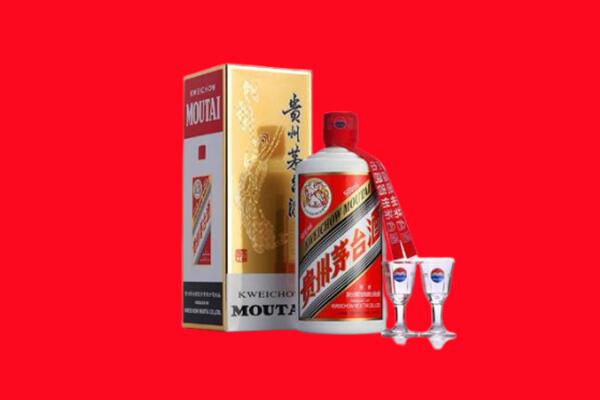 合肥回收贵州茅台酒
